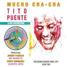 Tito Puente - Mucho Cha-cha